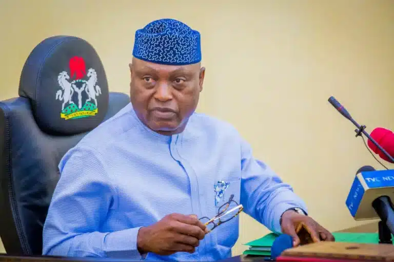 Appeal Court Upholds Oyebanji’s APC Candidacy Ahead of Ekiti Governorship Election