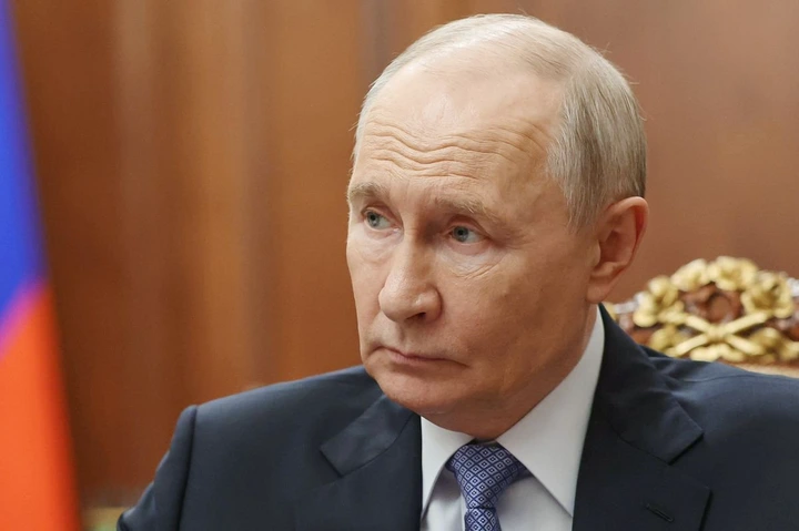 Finland Lifts Nuclear Weapons Ban, Deepening NATO Deterrence Against Russia