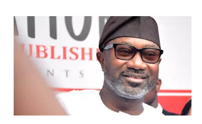 Femi Otedola Raises First HoldCo Stake to 20.4% After N29.6bn Share Acquisition