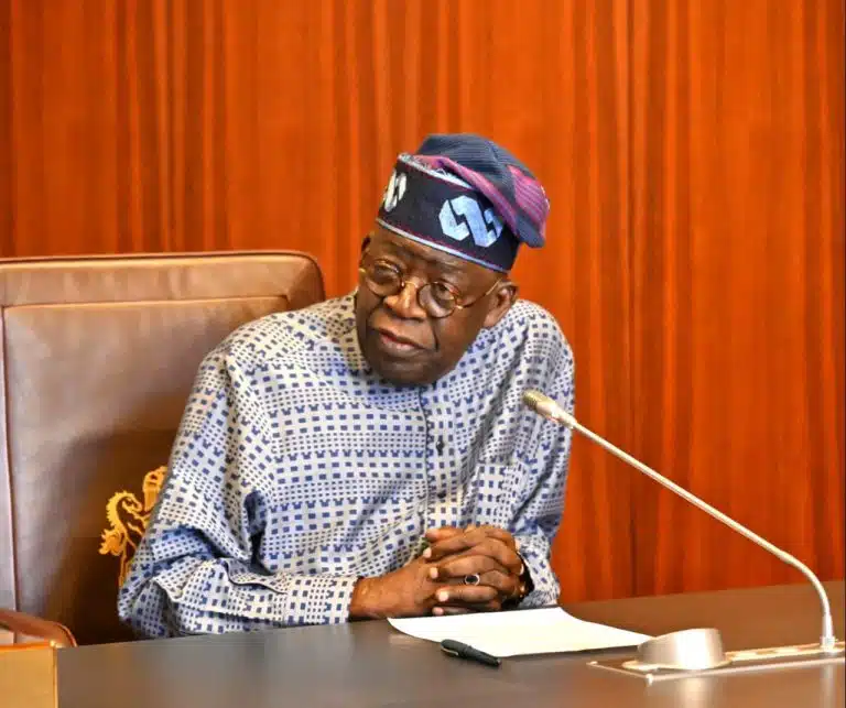 Tinubu Extends Customs CG Adeniyi’s Tenure by Six Months Until February 2027
