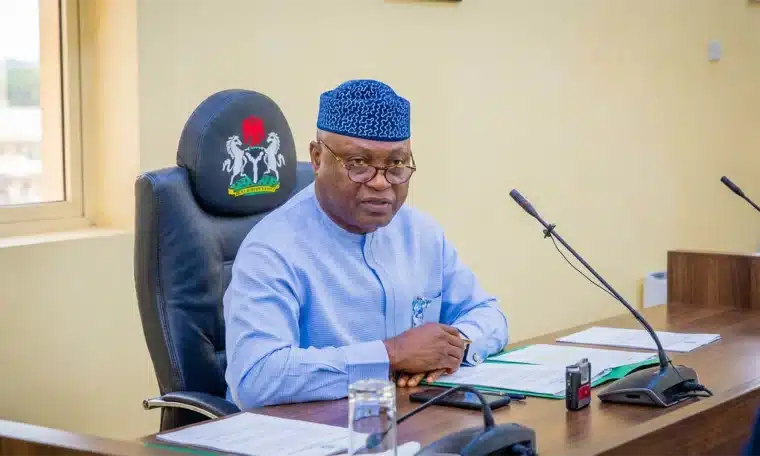 Oyebanji Secures Second Term as APC Sweeps All 16 Ekiti LGAs