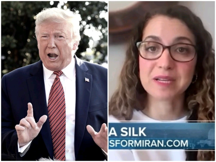 ‘We Sacrificed Tens of Thousands of Lives Believing America Had Our Back’ — Iranian Activist Says Protesters Feel Abandoned by Trump