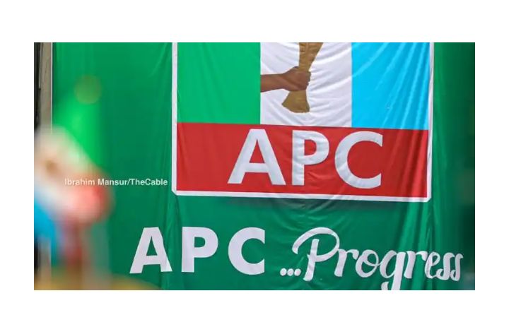 APC Sweeps Five of Six By-Elections as INEC Declares Winners Nationwide