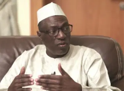 Makarfi urges coordinated security response, rejects calls for party deregistration ahead of 2027