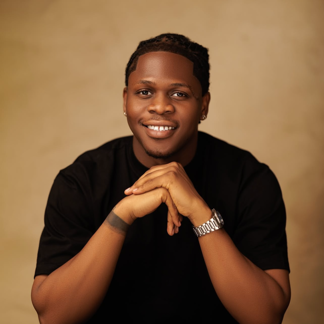 Asher Kine Spreads Joy: Surprising Hardworking Dads with Petrol, Cash, and Motorcycles on Father’s Day in Lagos