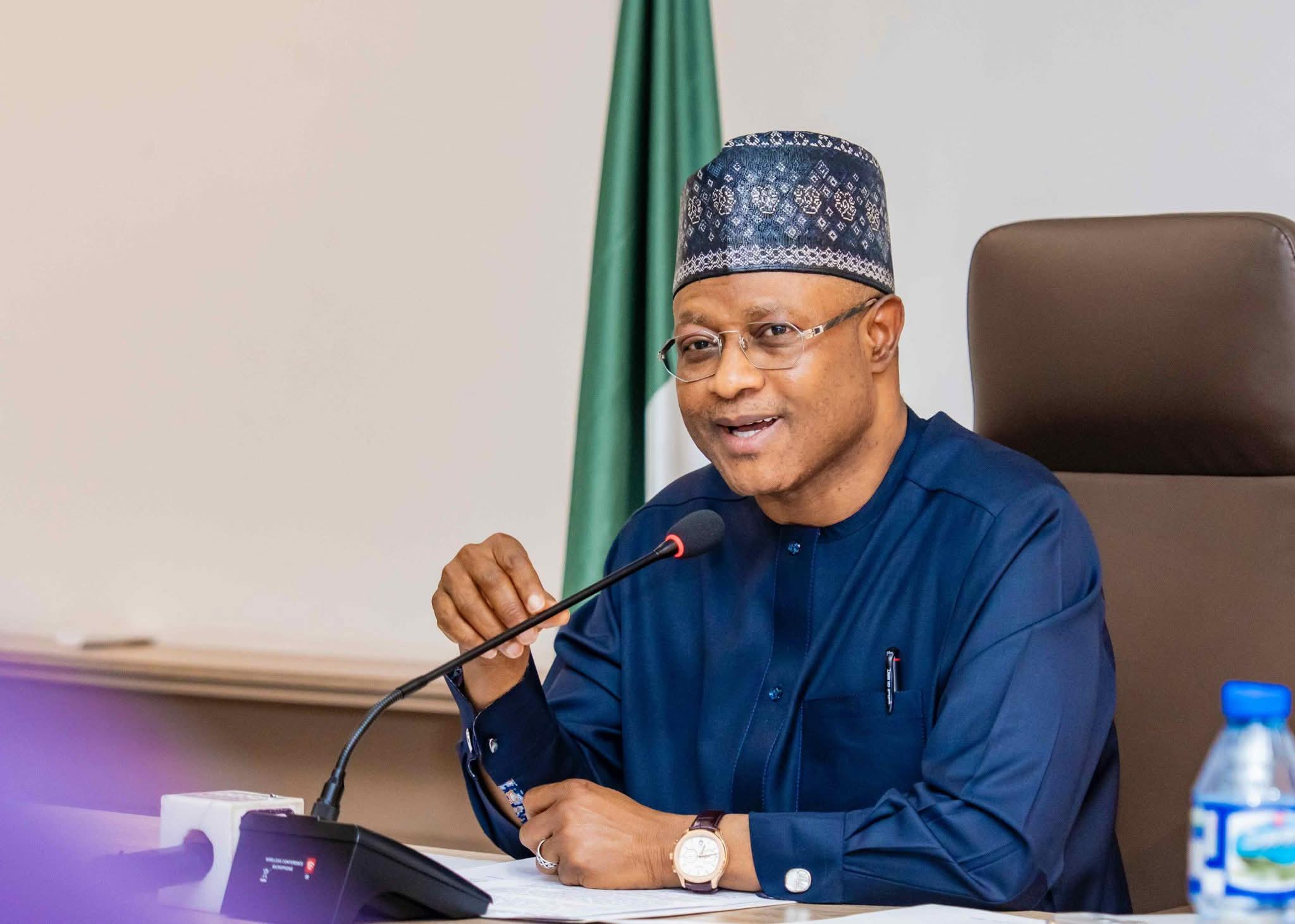20 Years After Collapse, Gov Sani Reconnects Giwa Communities