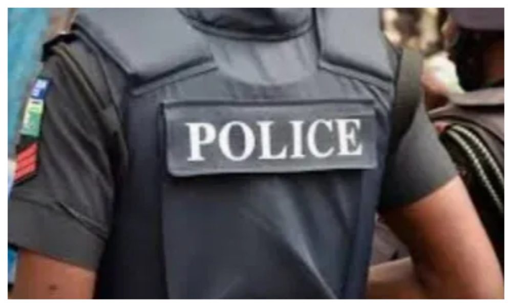 One Injured as Suspected IED Explodes at Mushin Market, Police Launch Investigation