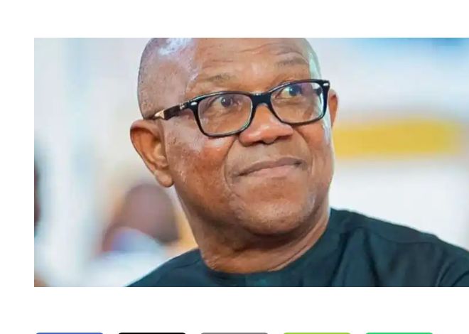 Presidency blasts Obi over call for Tinubu’s resignation, says demand is ‘childish, anti-democratic’