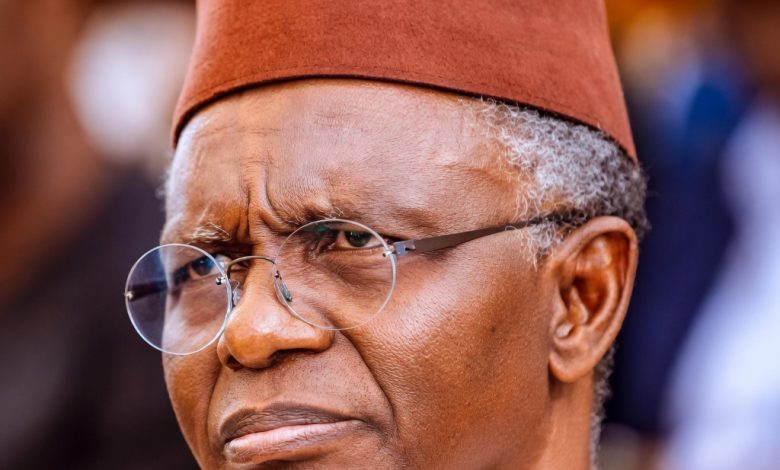 DSS Plays El-Rufai’s ‘Wiretapping’ Interview in Court as Deji Adeyanju Testifies