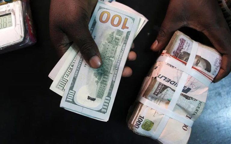Naira strengthens across official, parallel markets as exchange rate gap narrows