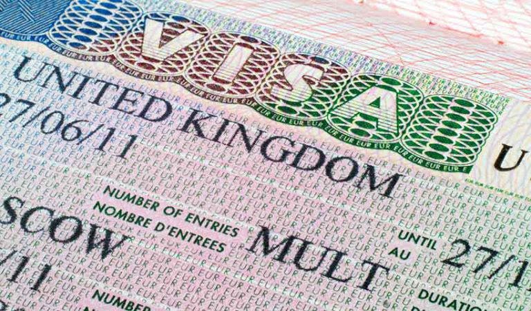 US Warns Nigerians Against Visa Overstays as UK-Based Citizens Praise Passport Renewal Reforms