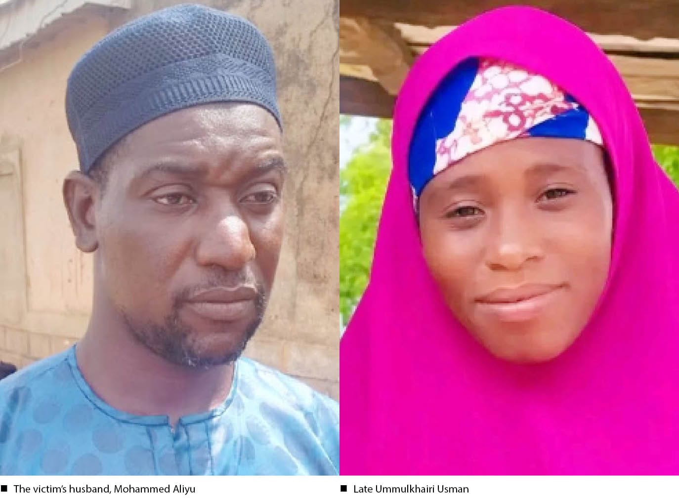 Kaduna Mob Killing: How a False Accusation Ended the Life of a Mother of Four 
