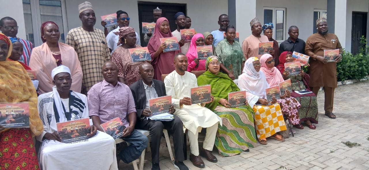 Kaduna introduces free GBV helplines, records 399 cases in 6 months