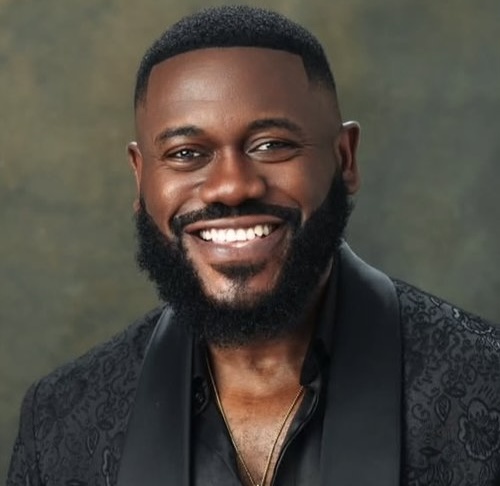 Nollywood Actor Deyemi Okanlawon Politely Declines to Discuss Late Colleague Alexx Ekubo’s Funeral 
