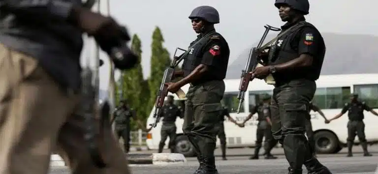 Oyo Police Dismiss Claim Abducted Pupils, Teachers Were Airlifted to Kaduna, Intensify Rescue Efforts