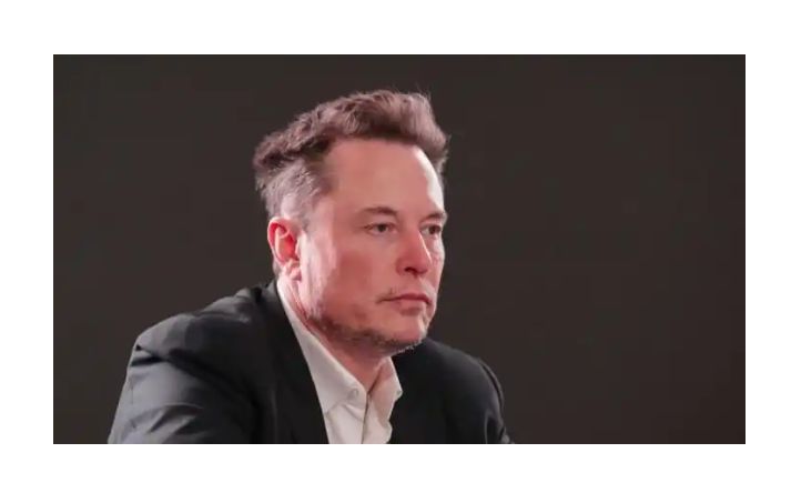 Elon Musk Records Historic $350bn Wealth Loss as SpaceX Stock Slump Erases Fortune