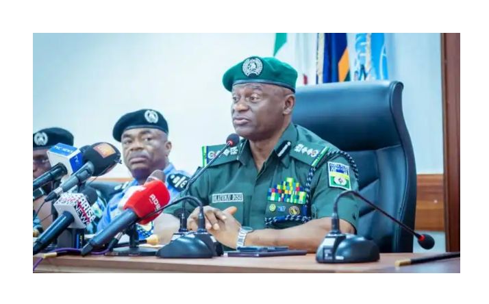 Tunji Disu Backs Nationwide Ban on Tinted Vehicles, Cites Rising Security Threat