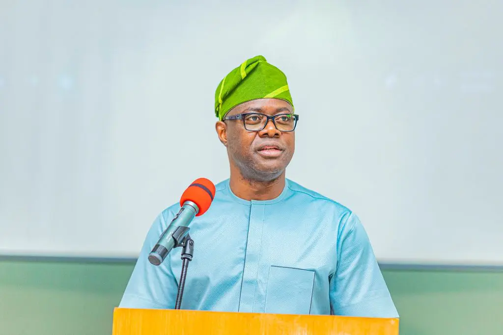 Makinde Imposes 48-Hour Curfew in 10 Oyo LGAs as Search Intensifies for Abducted Students, Teachers