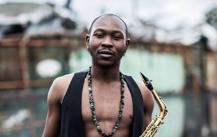 Seun Kuti Defends Family Legacy in Nepotism Debate: “Even Fela Wouldn’t Have Been Fela Without Funmilayo Ransome-Kuti” 