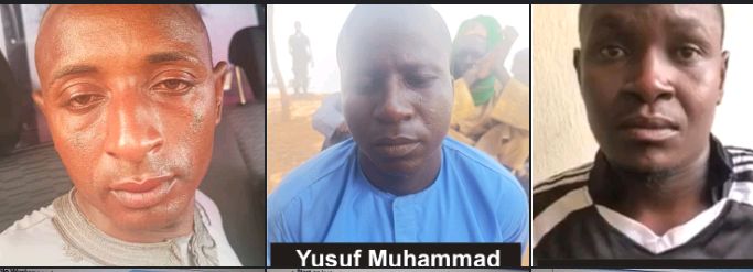 Sokoto Court Sentences Three, Including Nigerien National, to Death for Terrorism, Arms Trafficking