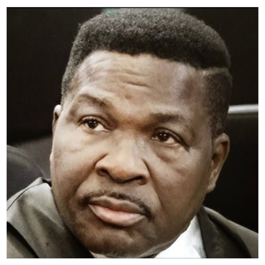 LPPC Suspends Ozekhome’s SAN Rank Pending Disciplinary Proceedings