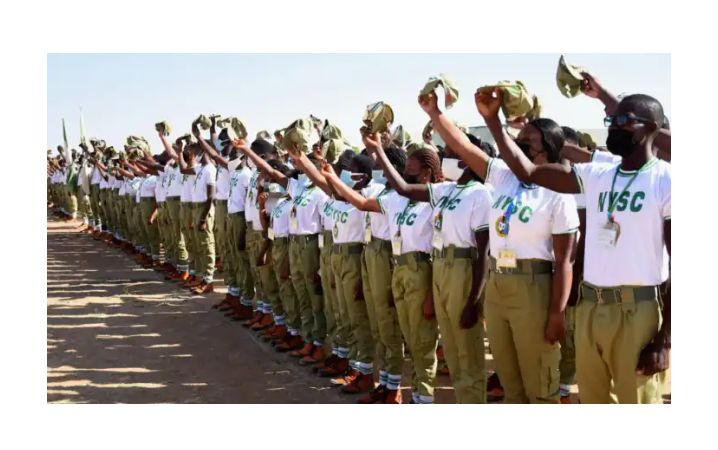NYSC Gets Adire Makeover as FG Pushes Local Textile Industry