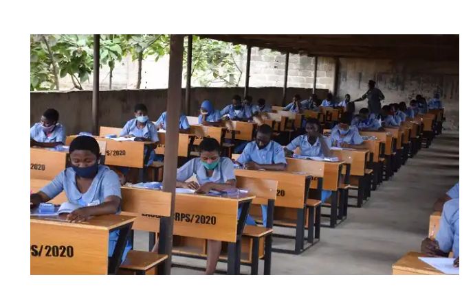 FG Raises WAEC, NECO SSCE Fee to N50,000 from 2027 in 82% Increase