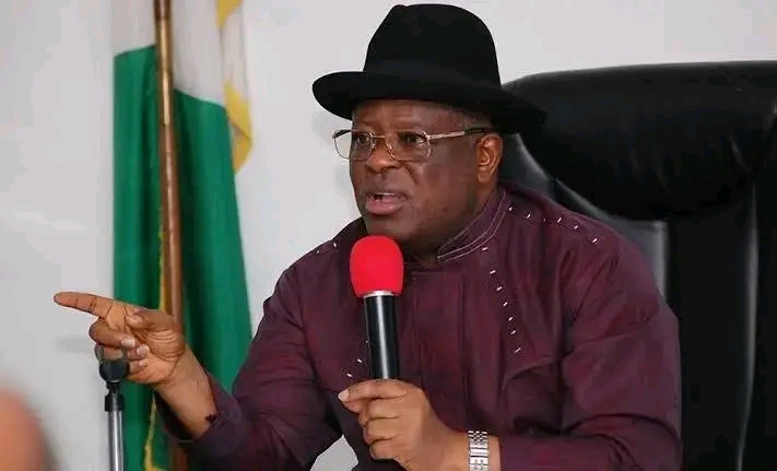 Southern Kaduna group demands probe into woman's death at Umahi's residence