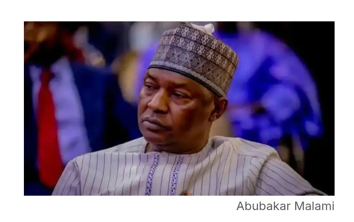Court Orders Final Forfeiture of 48 Properties Linked to Ex-AGF Malami, Clears Nine Others