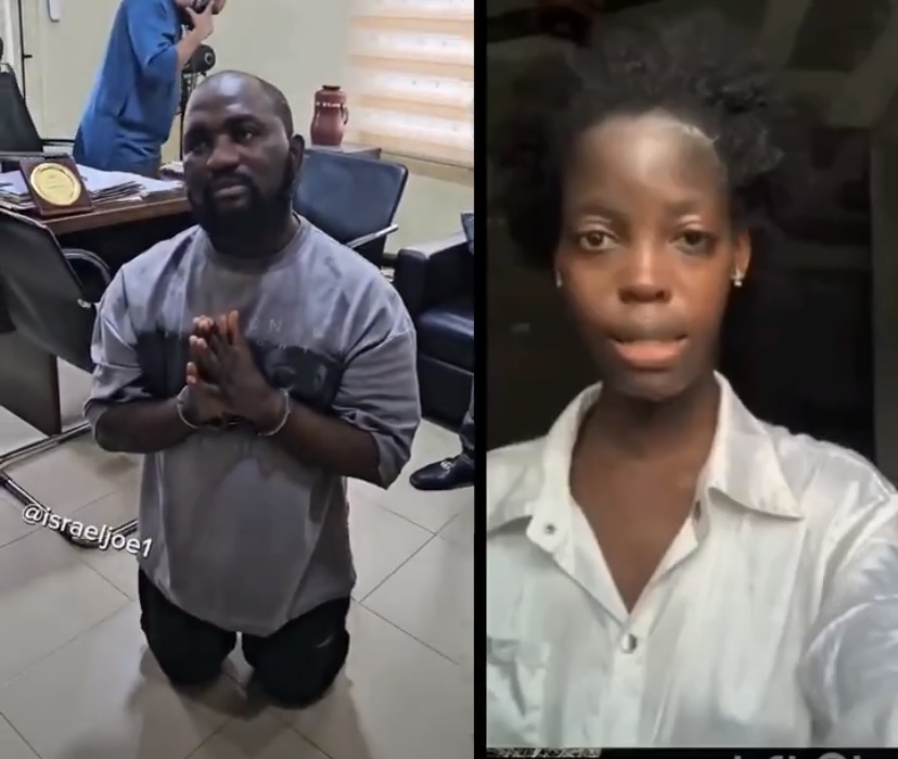 Odogwu of Asaba Arrested Over Alleged Rape in Case Linked to Young Woman’s Death 