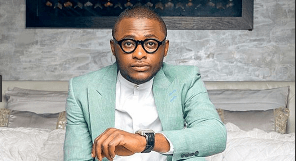Ubi Franklin warns young men against having children with multiple women