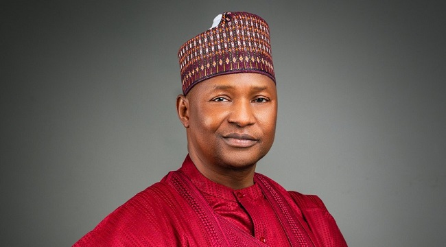 Court orders final forfeiture of 48 property linked to ex-AGF Malami