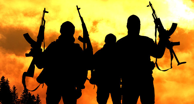 Gunmen Invade Kogi School During NECO Exam, Abduct Principal, Students