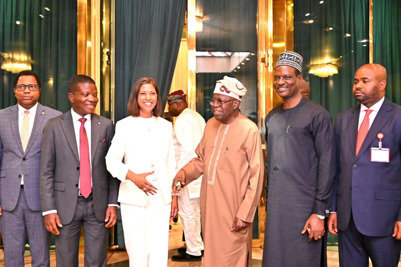 Tinubu Says Nigeria’s Economy on Steady Growth Path as Reforms Begin to Yield Results