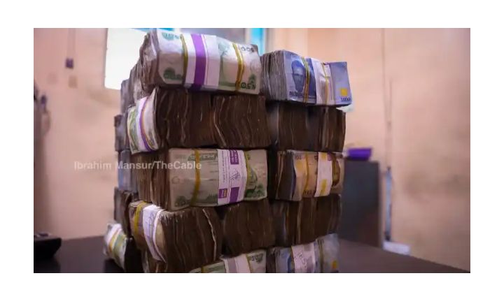 FAAC Shares N2.55tn June Revenue as VAT Collections Rise 7.5%