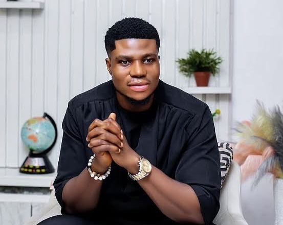 Zicsaloma Urges Nigerian Youths: Stop Being Redundant, Learn a Skill — Your Looks Won’t Pay Your Bills Forever 