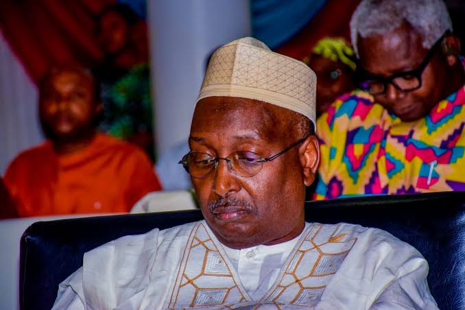 Lukman dumps ADC, alleges marginalisation in Kaduna coalition