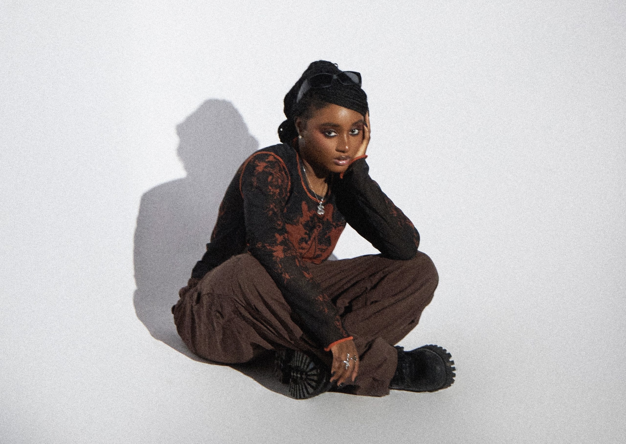 Bloody Civilian Opens Up: Struggles as a Musician from Northern Nigeria and Her Message to Parents 