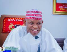 BusinessDay Names Gov Yusuf 2026 Governor of the Year, Cites Governance, Investment Reforms