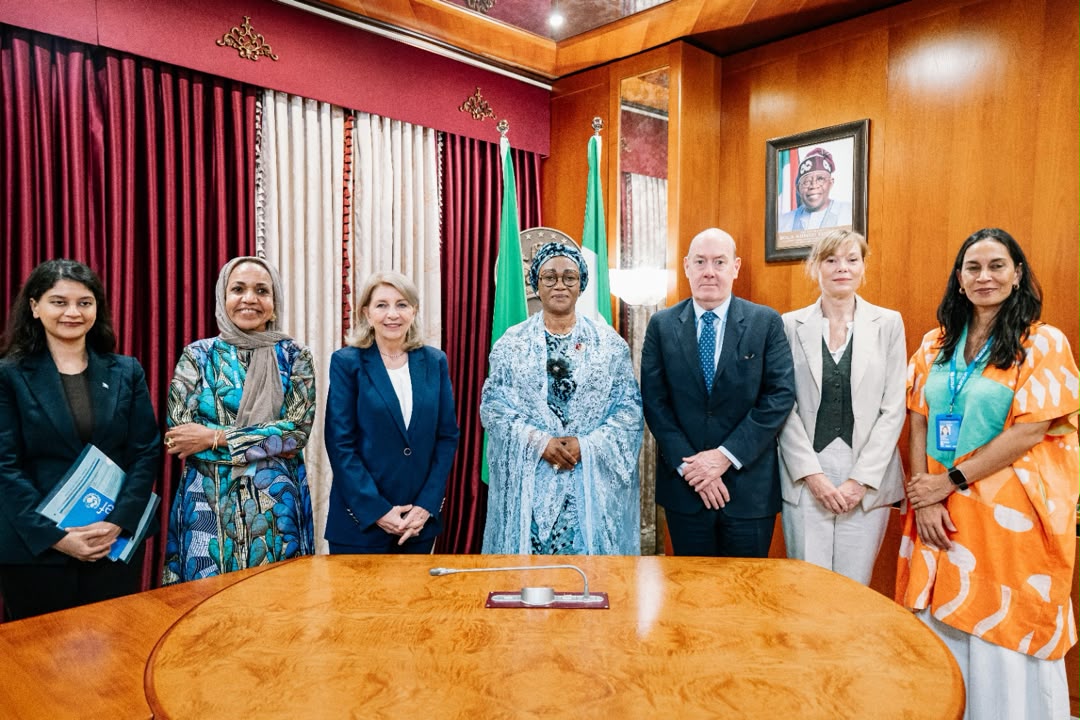 UNICEF Hails FG Over Rescue of Abducted Oyo Pupils, Commends Tinubu’s Child Welfare Initiatives