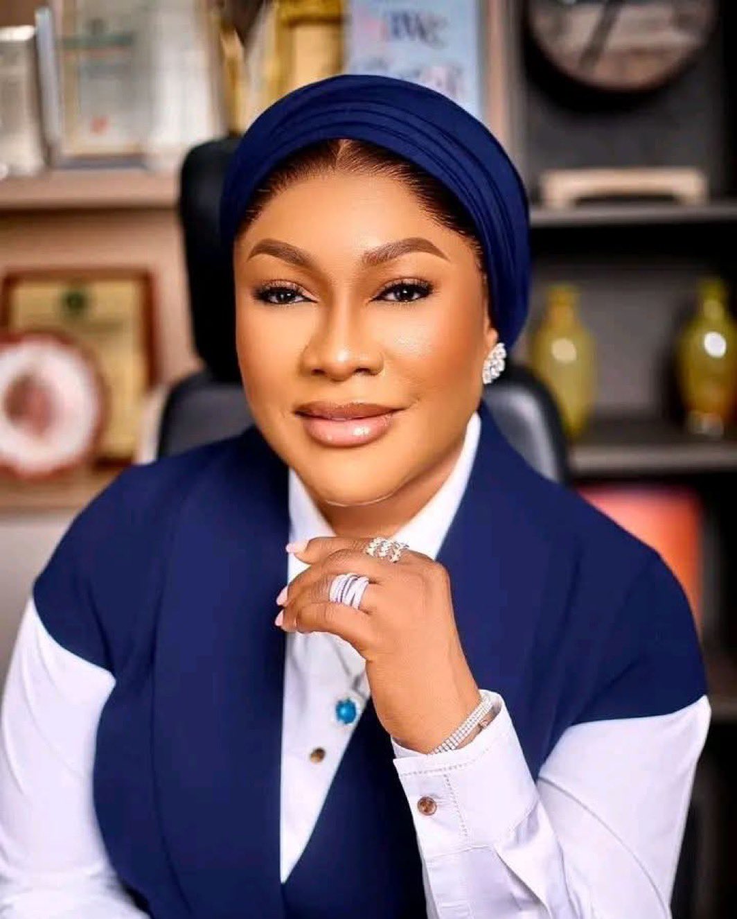 Court Hands FG Final Ownership of Aisha Achimugu's N9bn Assets