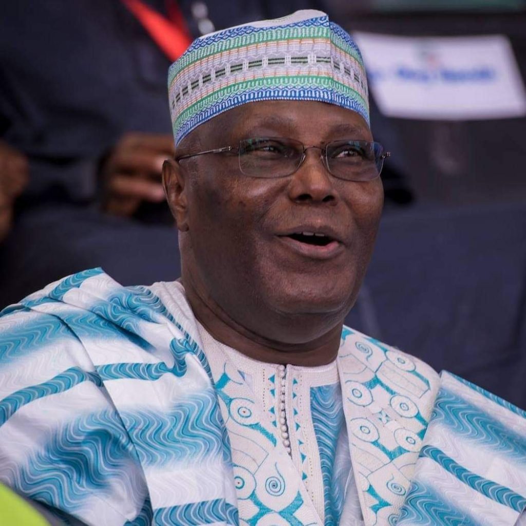 Atiku Alleges Tinubu Interference In NBA Poll, Says It Signals Plan To Rig 2027 Elections
