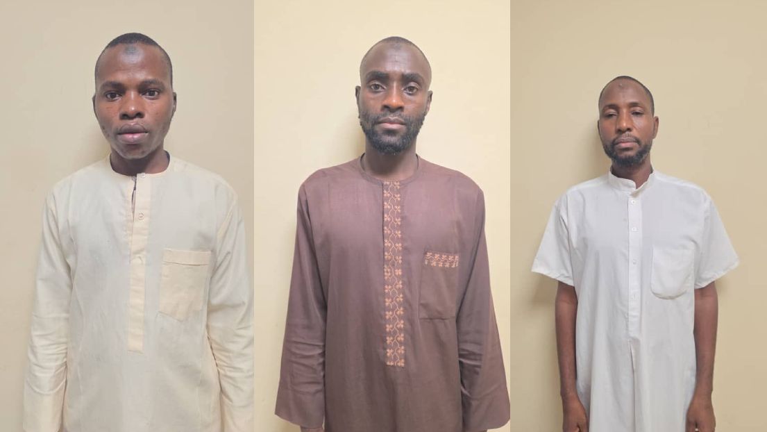 FG Arraigns Three Over Oyo School Kidnap, Terrorism, Illegal Mining Charges