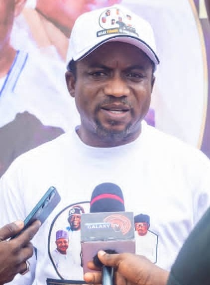 2027: Kaduna Cleric faults critics of Muslim-Muslim ticket, backs Tinubu