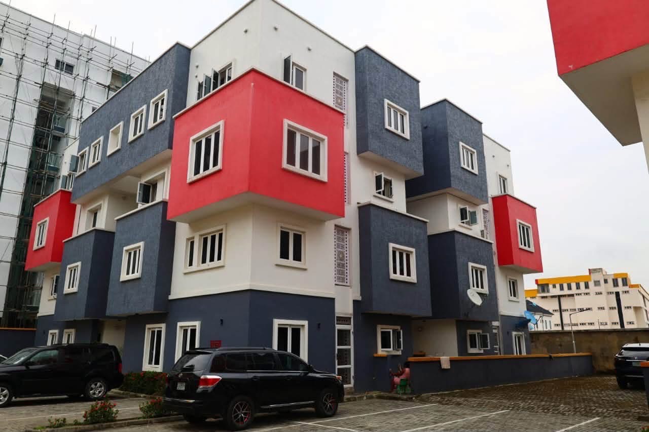Court Orders Final Forfeiture of 52 Houses in Lagos