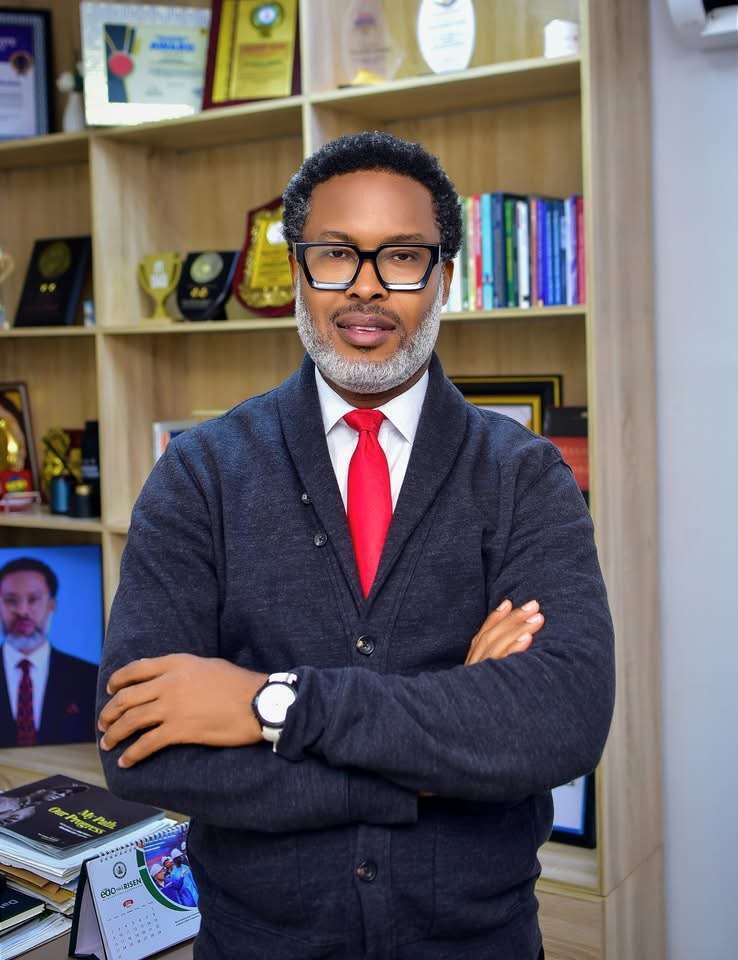 2027 & Nigeria's Zig-Zag Politics By Sulaiman Aledeh