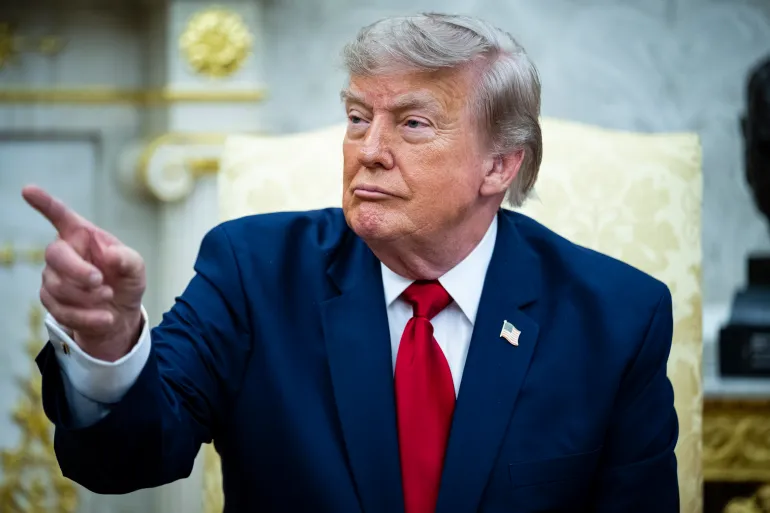 Do Not Travel to These Countries, US Warns Citizens