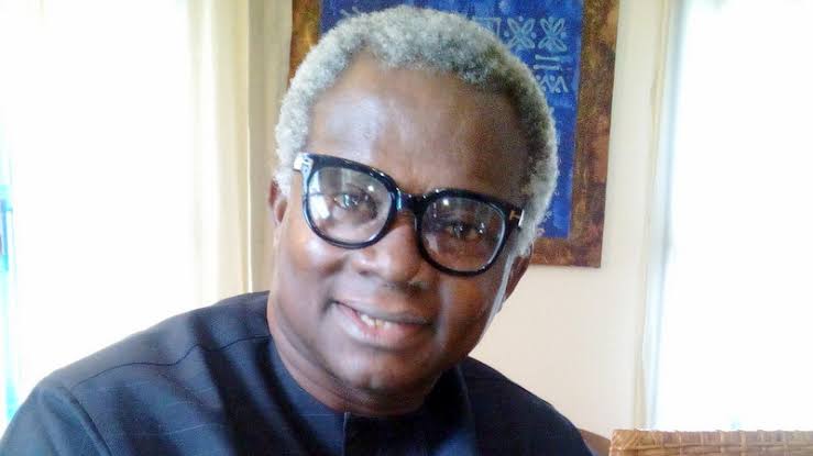 Okechukwu Urges Atiku to Respect Power Rotation, Allow South Complete Presidential Turn