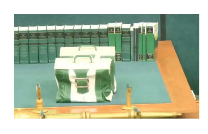 ANALYSIS: Just 10 MDAs Corner 84% of Nigeria’s N59.2tn 2026 Budget