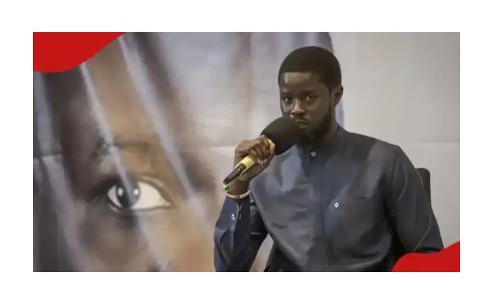 Faye Emerges ECOWAS Chairman as Senegal Secures Dual Leadership Victory